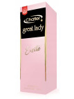 PERFUME GREAT LADY EXCITE - 100ML.